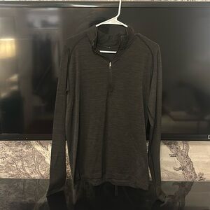Lululemon Quarter Zip